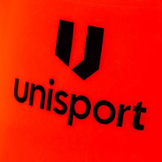 Set 5 Conuri De Antrenament Unisport 30 Cm