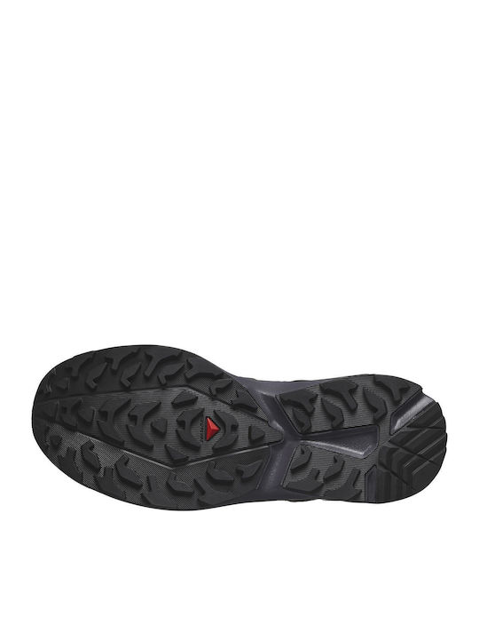 Γυναικεία Sneakers Black / Asphalt