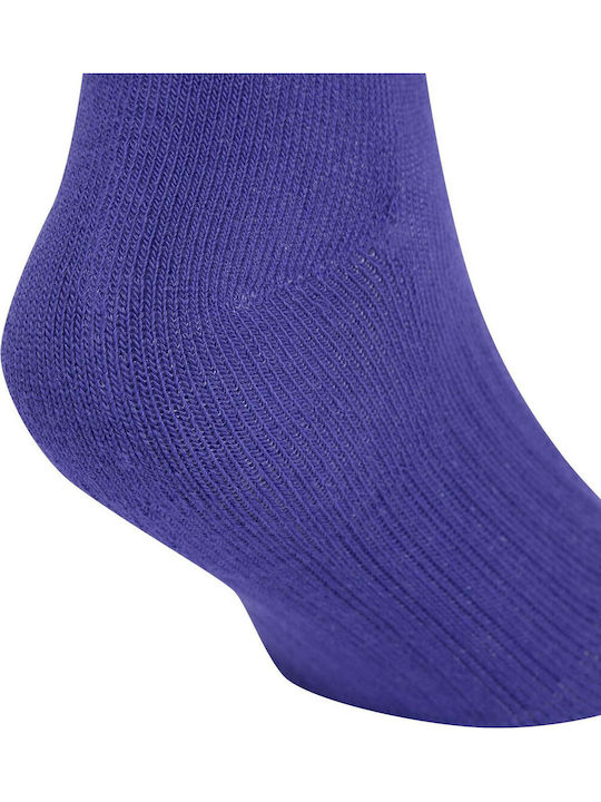 adidas Șosete pentru copii Adidas 3 Perechi