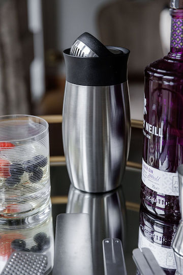 Barcraft Σέικερ με Χωρητικότητα 450ml