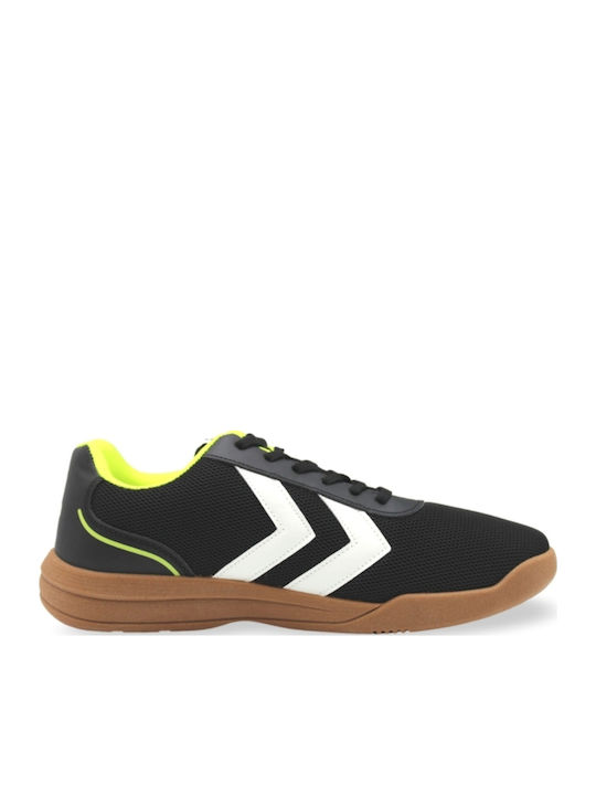 Game Adidași Pentru Bărbați Negri