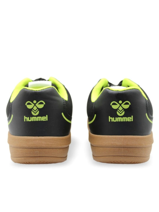 Game Adidași Pentru Bărbați Negri