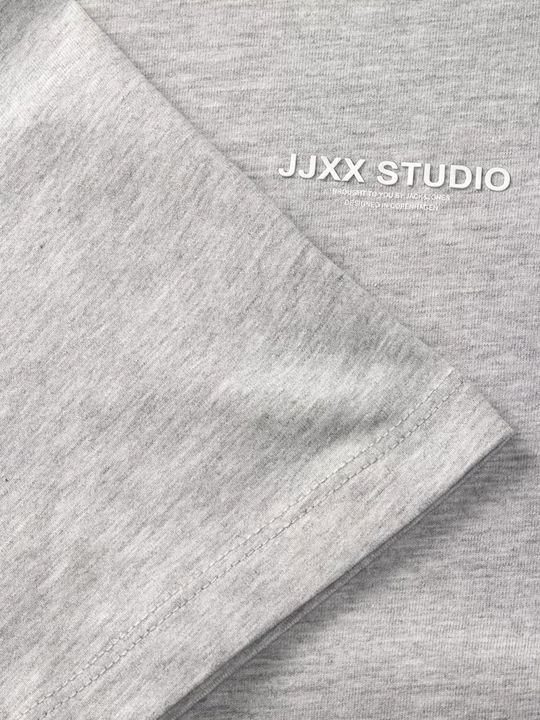 Women's T-shirt Grey