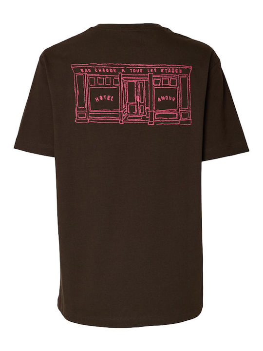 Tricou Damă