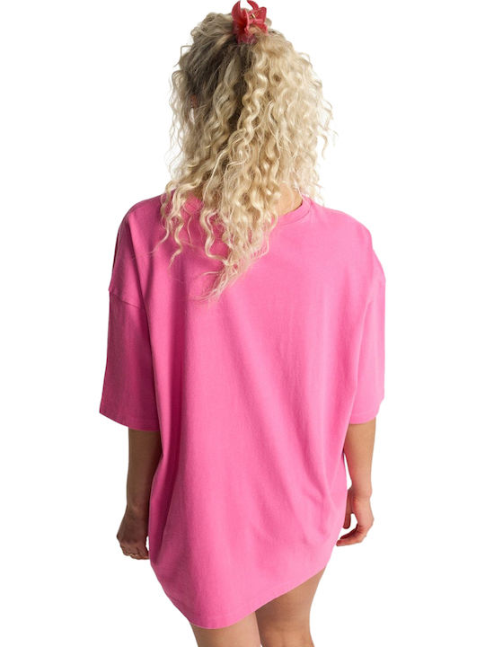 Love' Women's Blouse Pink