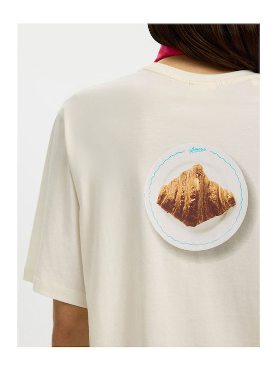 Bluza Damă Tricou F3ece0