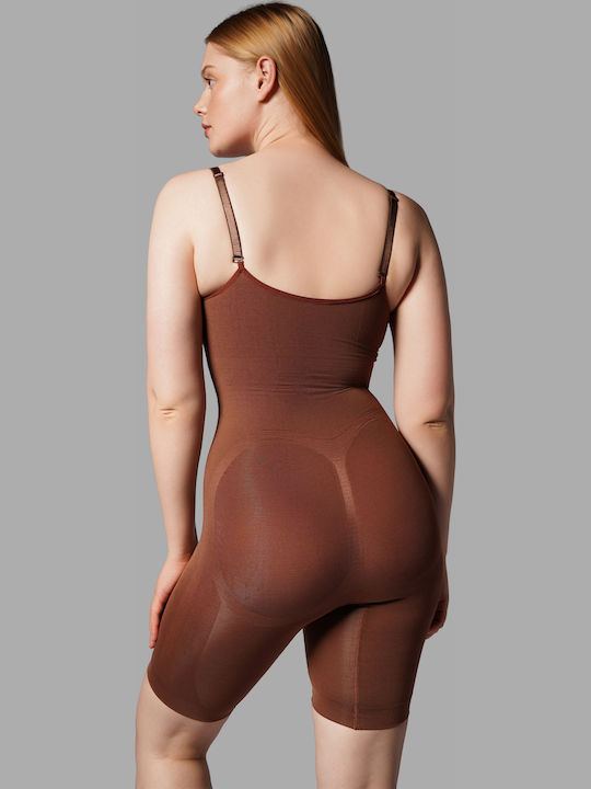 Seamless Full Body Shaping Corset