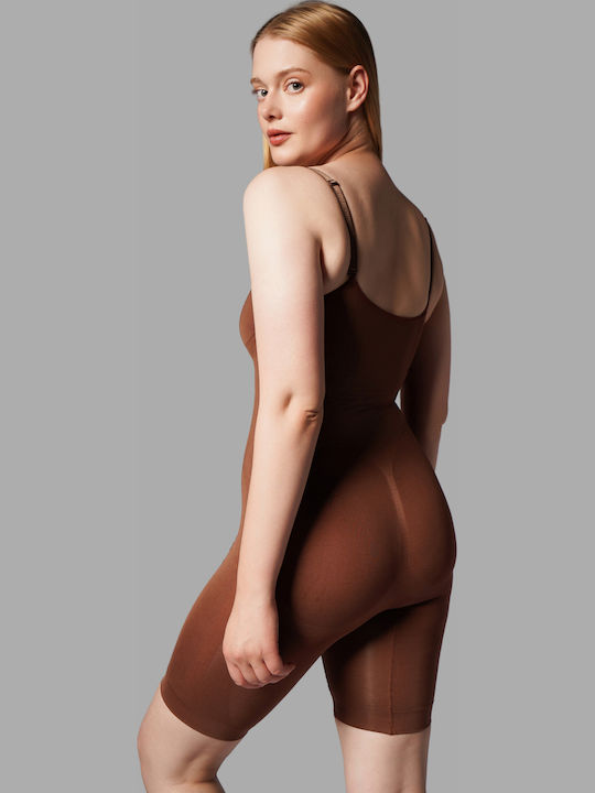 Seamless Full Body Shaping Corset