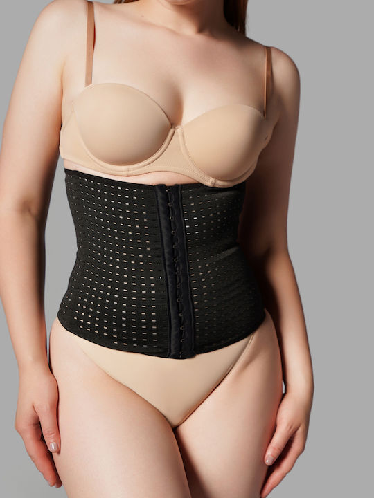 Shaping Corset Black
