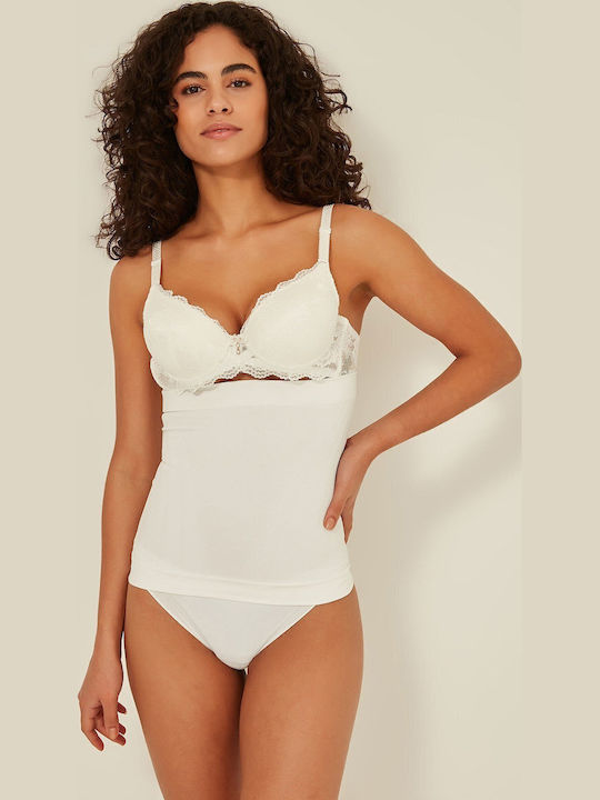 Seamless Invisible Waist Tightening Corset