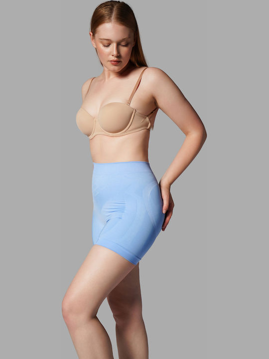 Tightening and Uplift Boxer Seamless Invisible