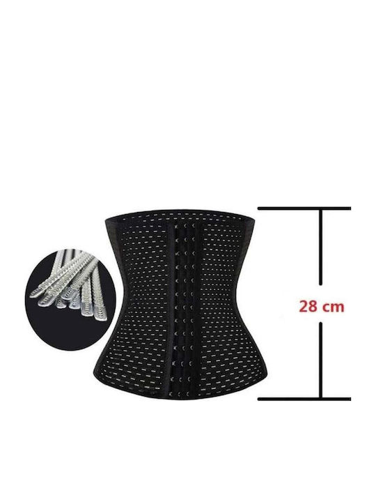 Shaping Corset Black