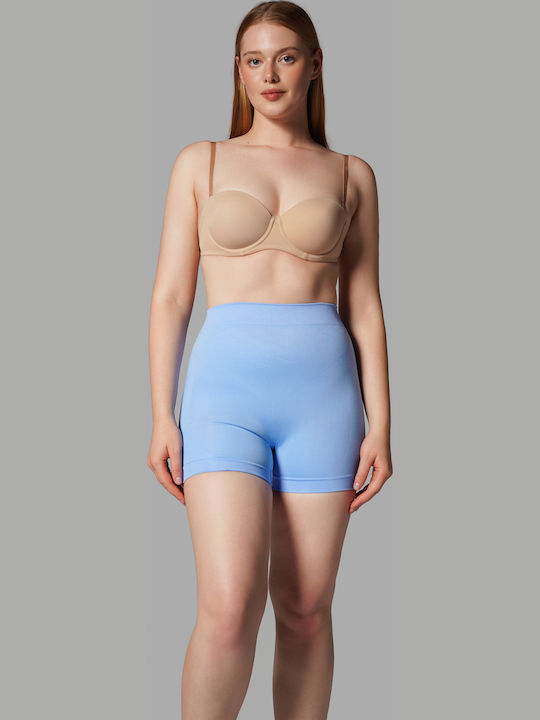 Tightening and Uplift Boxer Seamless Invisible