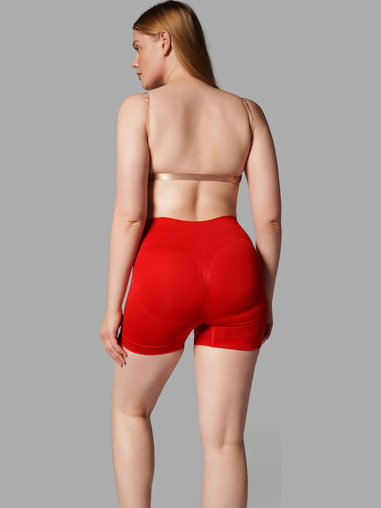 Boxer Σύσφιξης και Ανόρθωσης Χωρίς Ραφές Χωρίς Ραφές