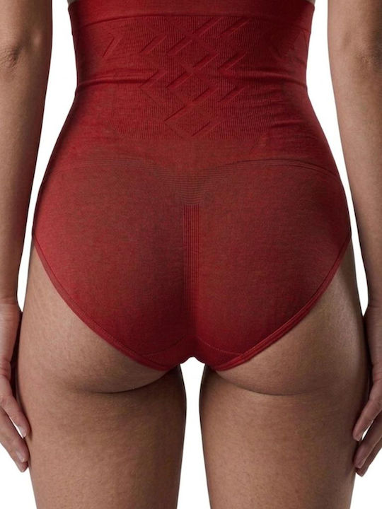 Tightening and Uplift Slip High Waist