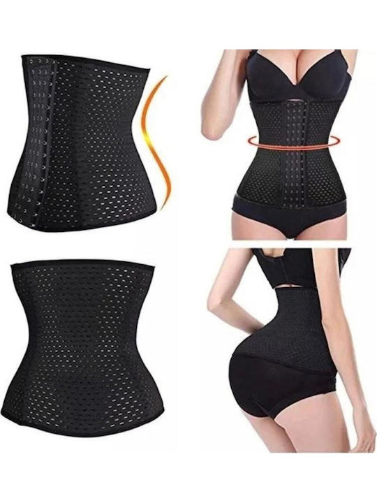 Shaping Corset Black