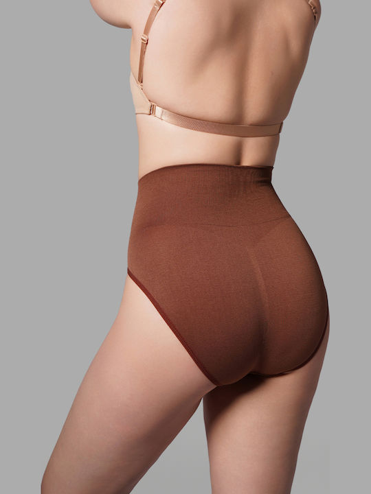 Seamless Shaping Corset Invisible