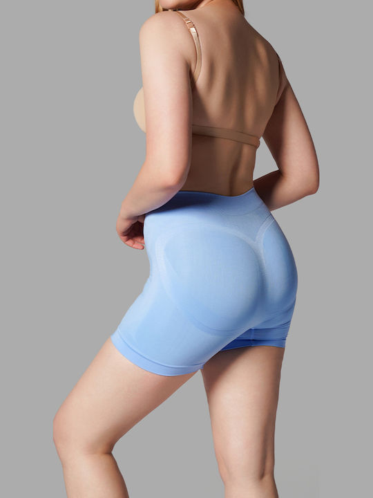 Tightening and Uplifting Seamless Seamless Boxer