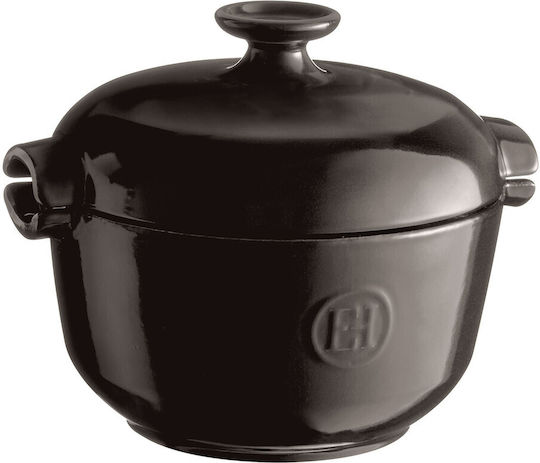 Emile Henry Cuptor de orez cu capacitate de 5lt