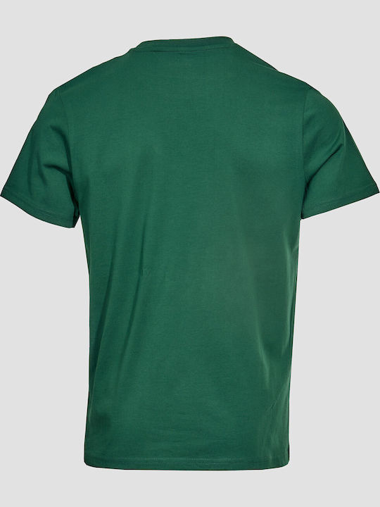 T-shirt Green