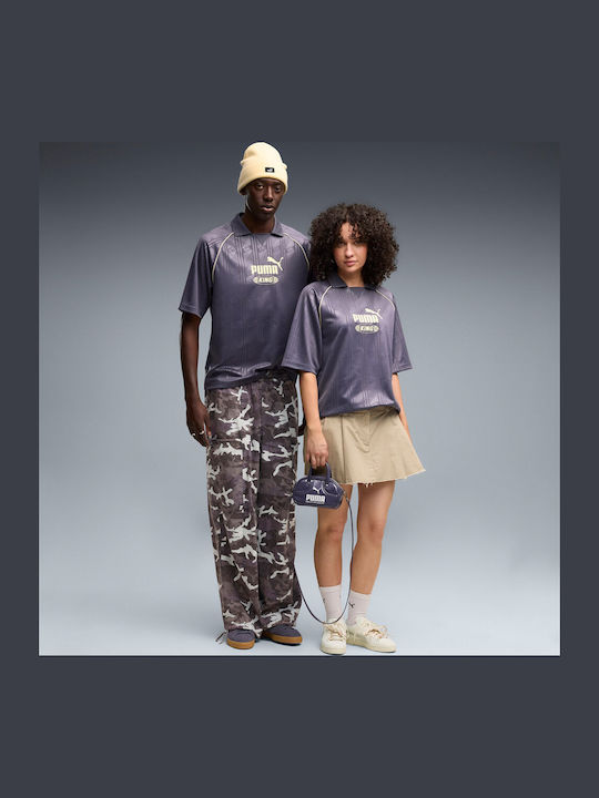 Jersey T-shirt Multicolour