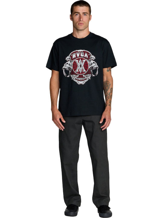 Black Blouse