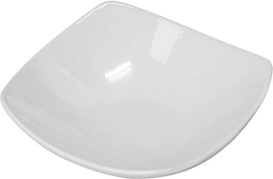 Westmark Boluri De Servire Pătrat Ceramic 7.4x7.4cm 4 Bucăți