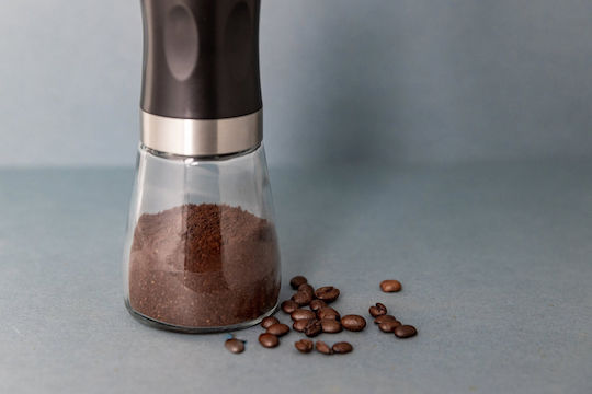 La Cafetière Manuelle Kaffeemühle Braun