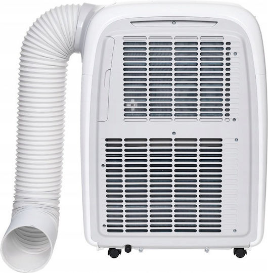 Warmtec Adaptor Agregat
