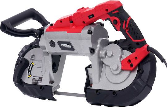 Kraft & Dele Handheld Band Saw with Power 1.9kW