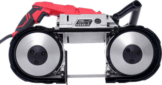Kraft & Dele Handheld Band Saw with Power 1.9kW