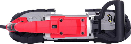 Kraft & Dele Handheld Band Saw with Power 1.9kW