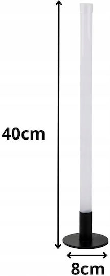 Lampa Lampă decorativă LED Alb Cald