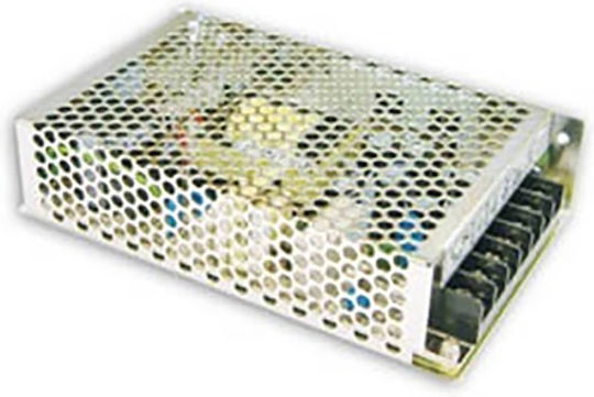 Mean Well Rs-100-24 Mini Τροφοδοτικό Switching 100w 24v 4.5a