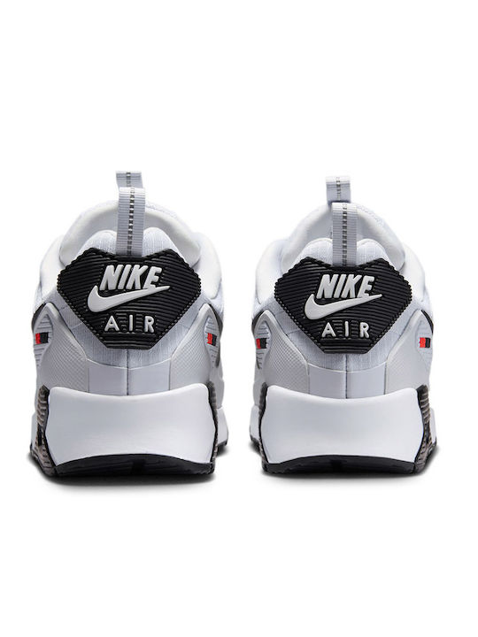 Air Max 90 Drift Мъжки Сникърси Сив