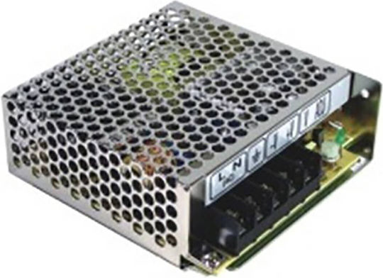 Mean Well Rs-50-12 Mini Τροφοδοτικό Switching 50w 12v 4.2a