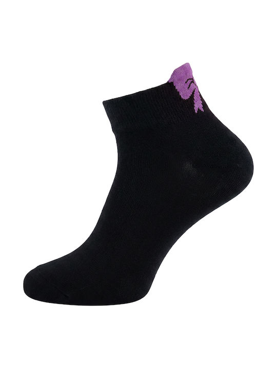 Gift-Me Women’s Black Socks