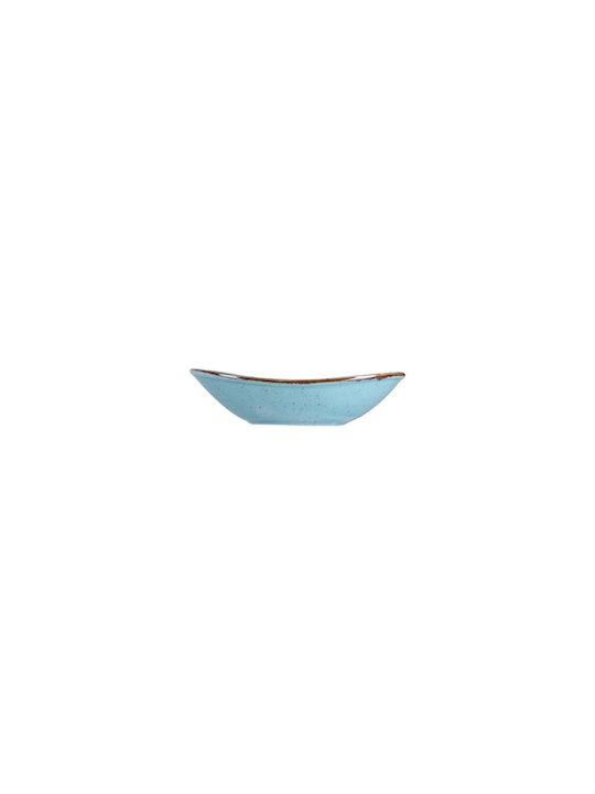 Porland Porland Servierschale Rund Emaille mit Durchmesser 11cm