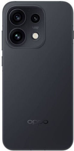 Oppo Reno16 Pro 5G (12/512GB) Starlight Black