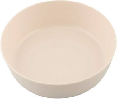 Porland Aluminite Chopin Μπωλ Σερβιρίσματος για Ντιπ Στρογγυλό από Πορσελάνη με Διάμετρο 12εκ.
