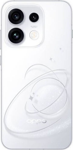 Oppo Reno16 Pro 5G (12/512GB) Pop White