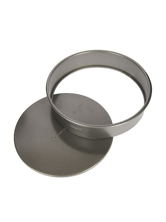 Kitchen Craft Backformen Und Tabletts Für Torte Rund