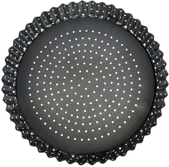 Kitchen Craft Форма за сладкарство за тарт 20x20см