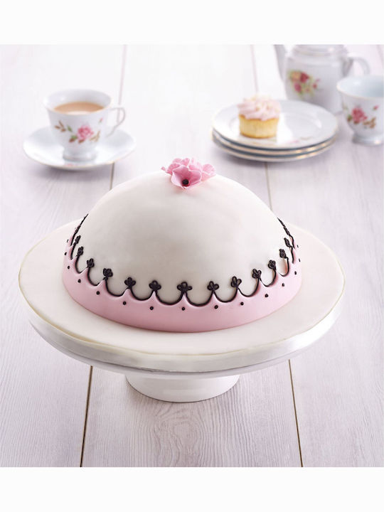 Kitchen Craft Φόρμα Ζαχαροπλαστικής για Κέικ από Αλουμίνιο
