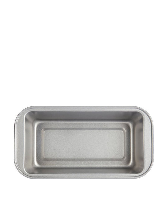 Kitchen Craft Φόρμα Ζαχαροπλαστικής για Ψωμί 21.5x11.5x6εκ.