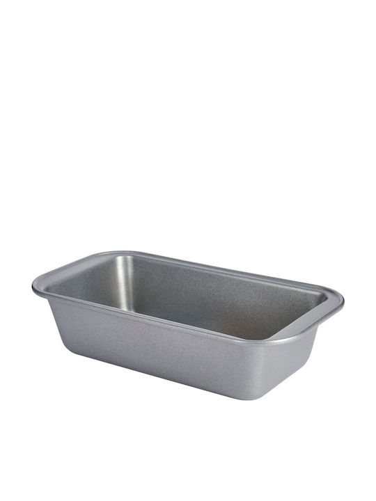 Kitchen Craft Φόρμα Ζαχαροπλαστικής για Ψωμί 21.5x11.5x6εκ.