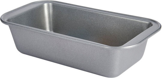 Kitchen Craft Φόρμα Ζαχαροπλαστικής για Ψωμί 21.5x11.5x6εκ.