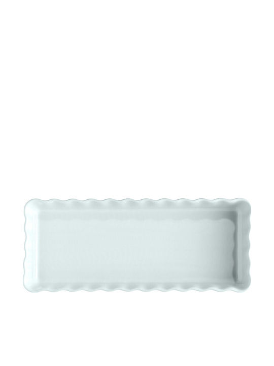 Emile Henry Formă Pentru Tartă Ceramică 36x15 cm