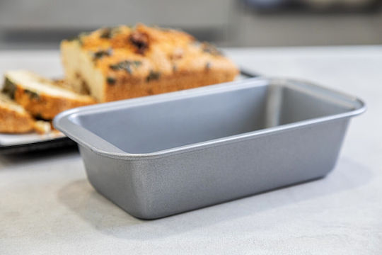 Kitchen Craft Φόρμα Ζαχαροπλαστικής για Ψωμί 21.5x11.5x6εκ.