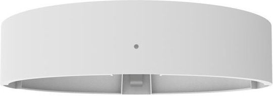 Beleuchtungszubehör Rahmen Für Downlight Slim D205 215x45 Aluminium Weiß 4099854476037